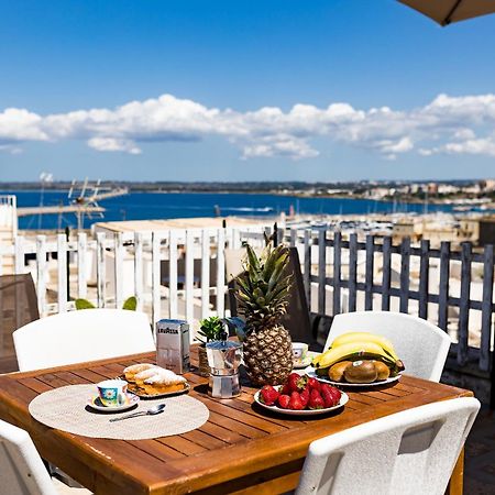 Corte De Maio - Exclusive Terrace - By Click Salento Gallipoli Eksteriør billede